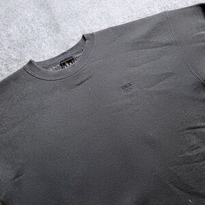 Vintage USA Olympics JCPenney Crewneck Sweatshirt‎ Men's XL Gray Embroidered